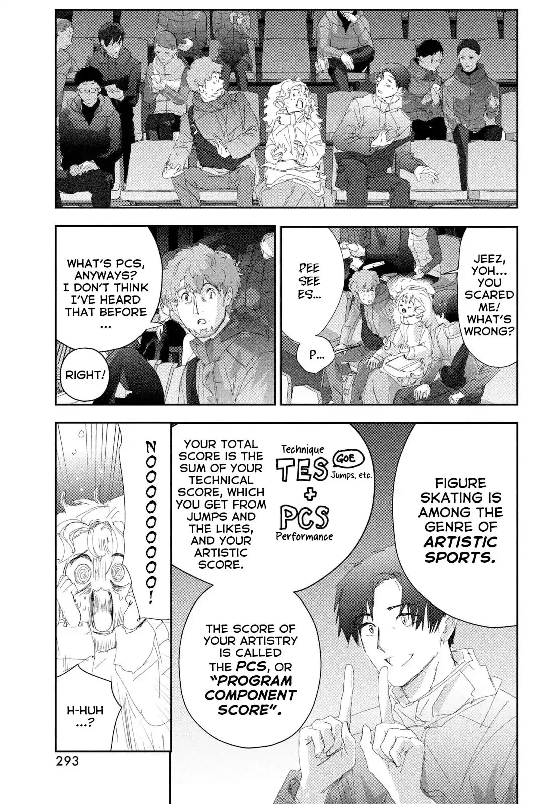 Medalist, chapter 55, page 10