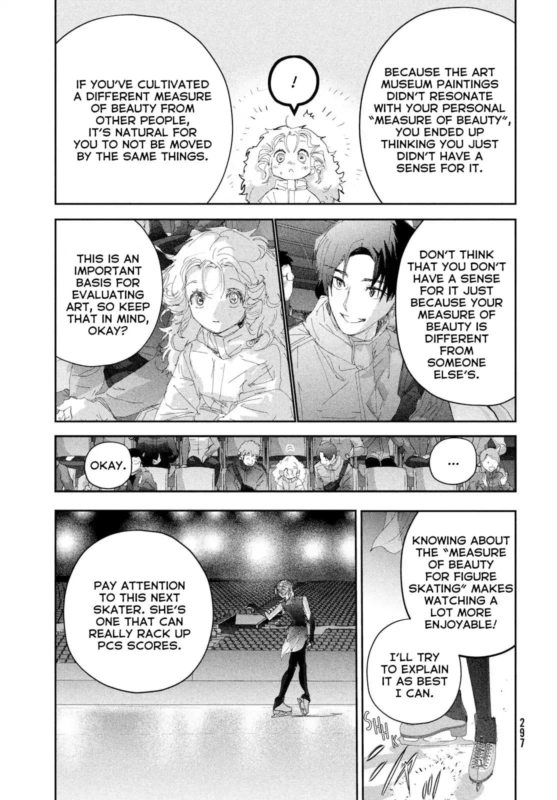 Medalist, chapter 55, page 14