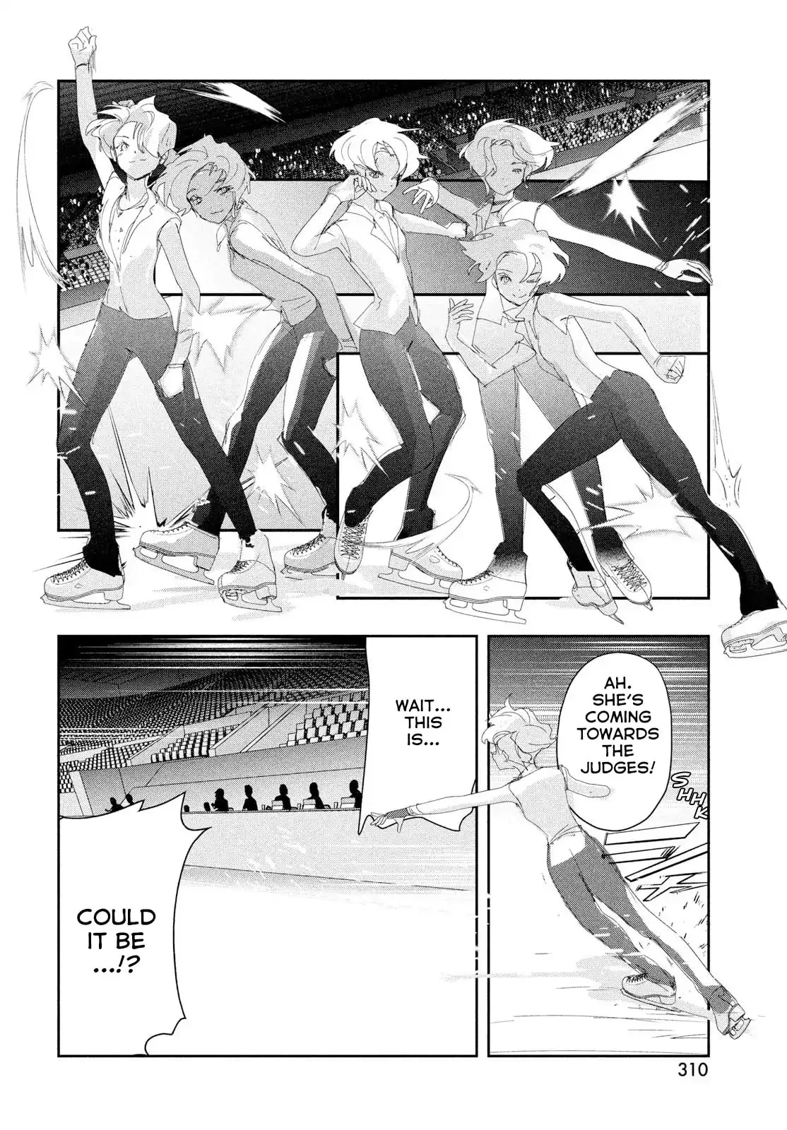 Medalist, chapter 55, page 27