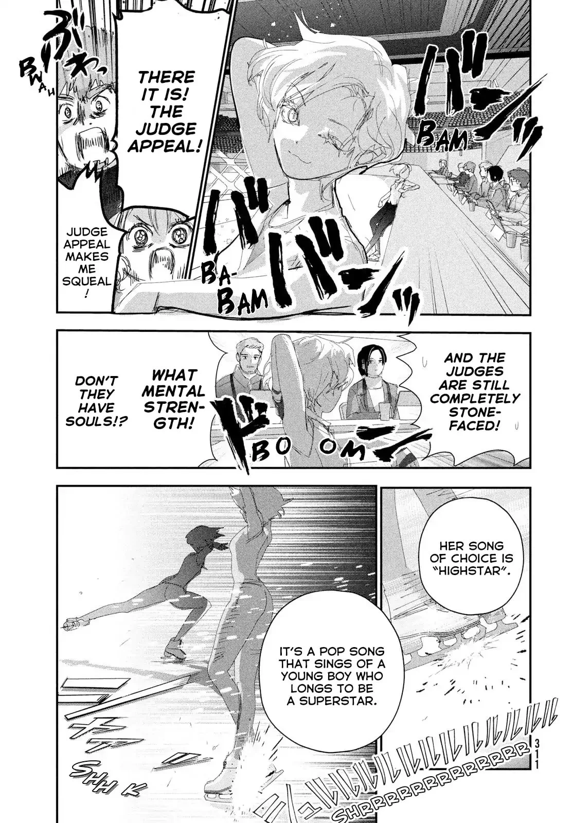 Medalist, chapter 55, page 28