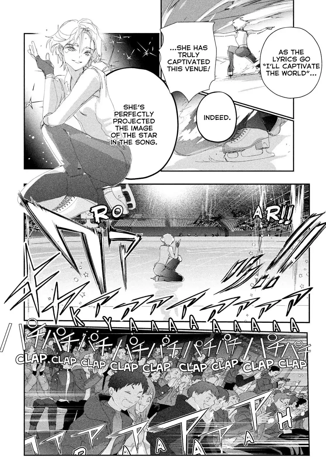 Medalist, chapter 55, page 29