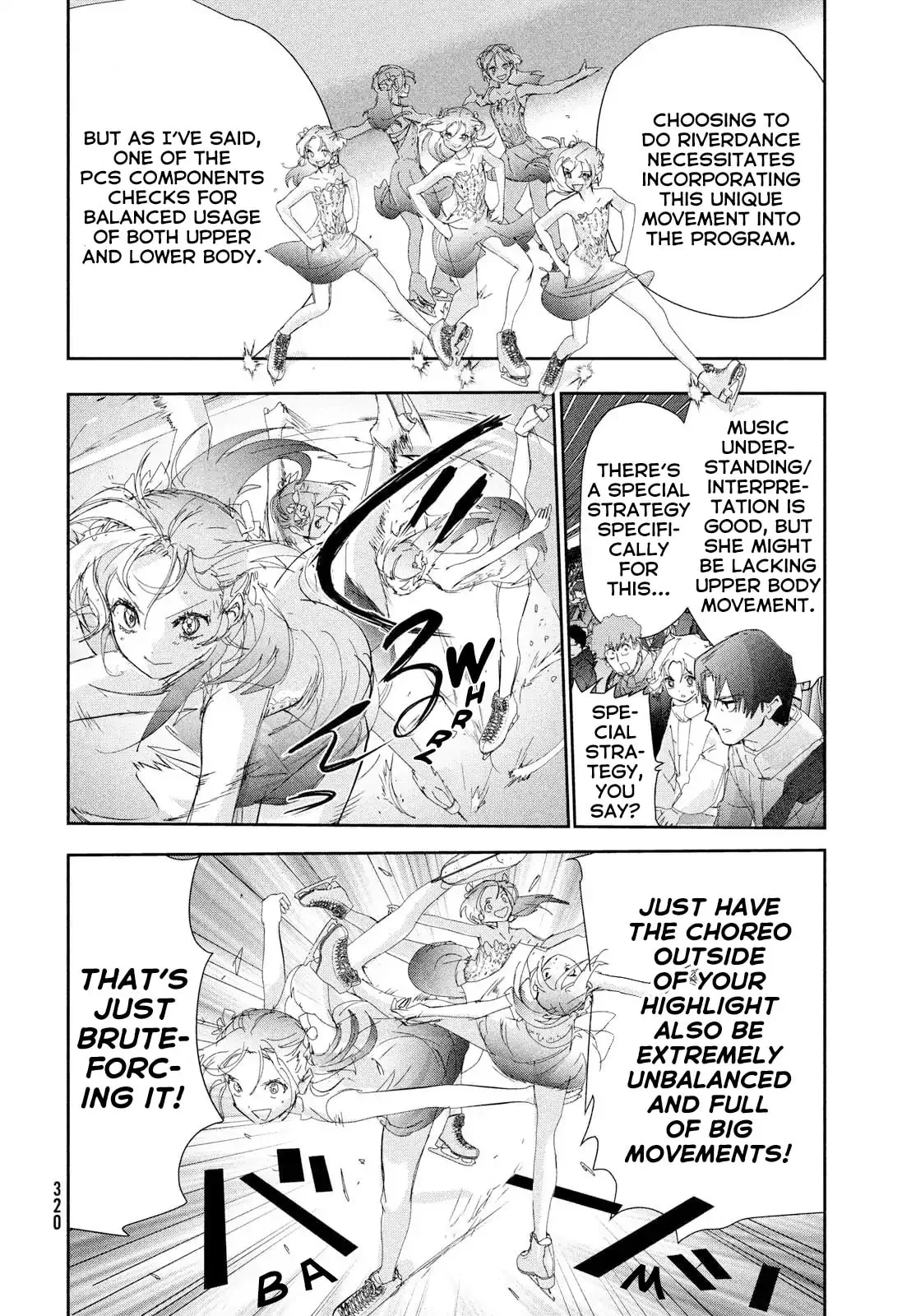 Medalist, chapter 55, page 37