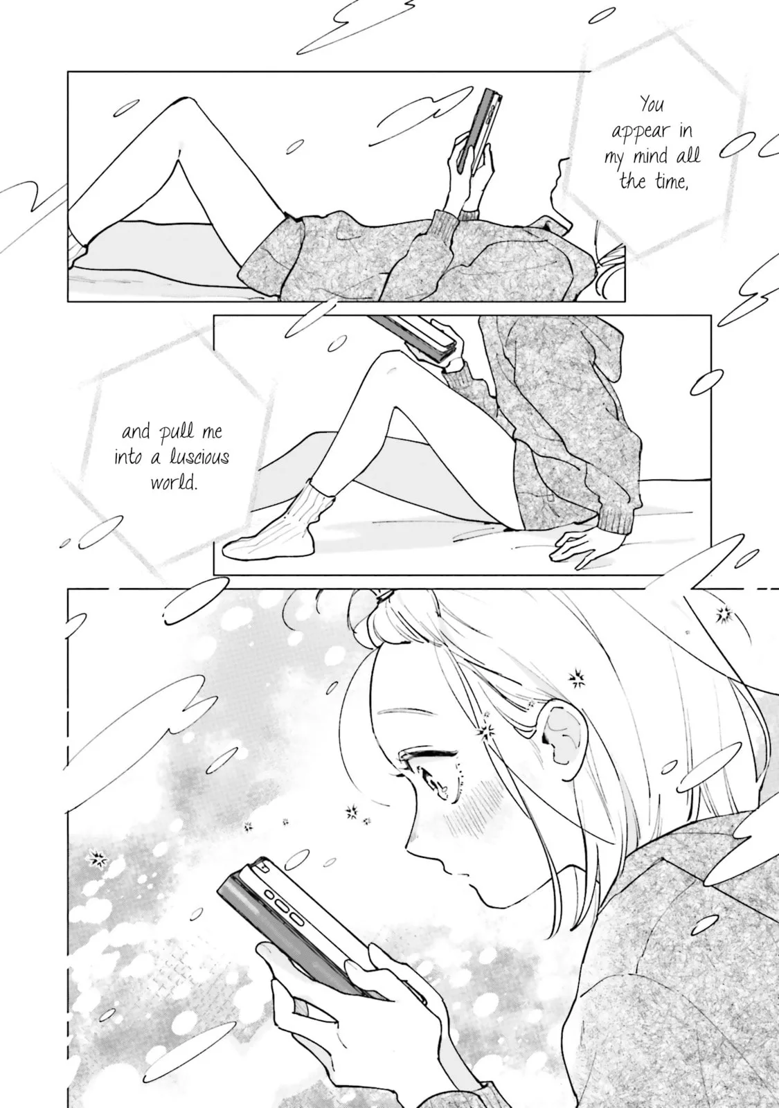 Studio Cabana, chapter 2, page 2