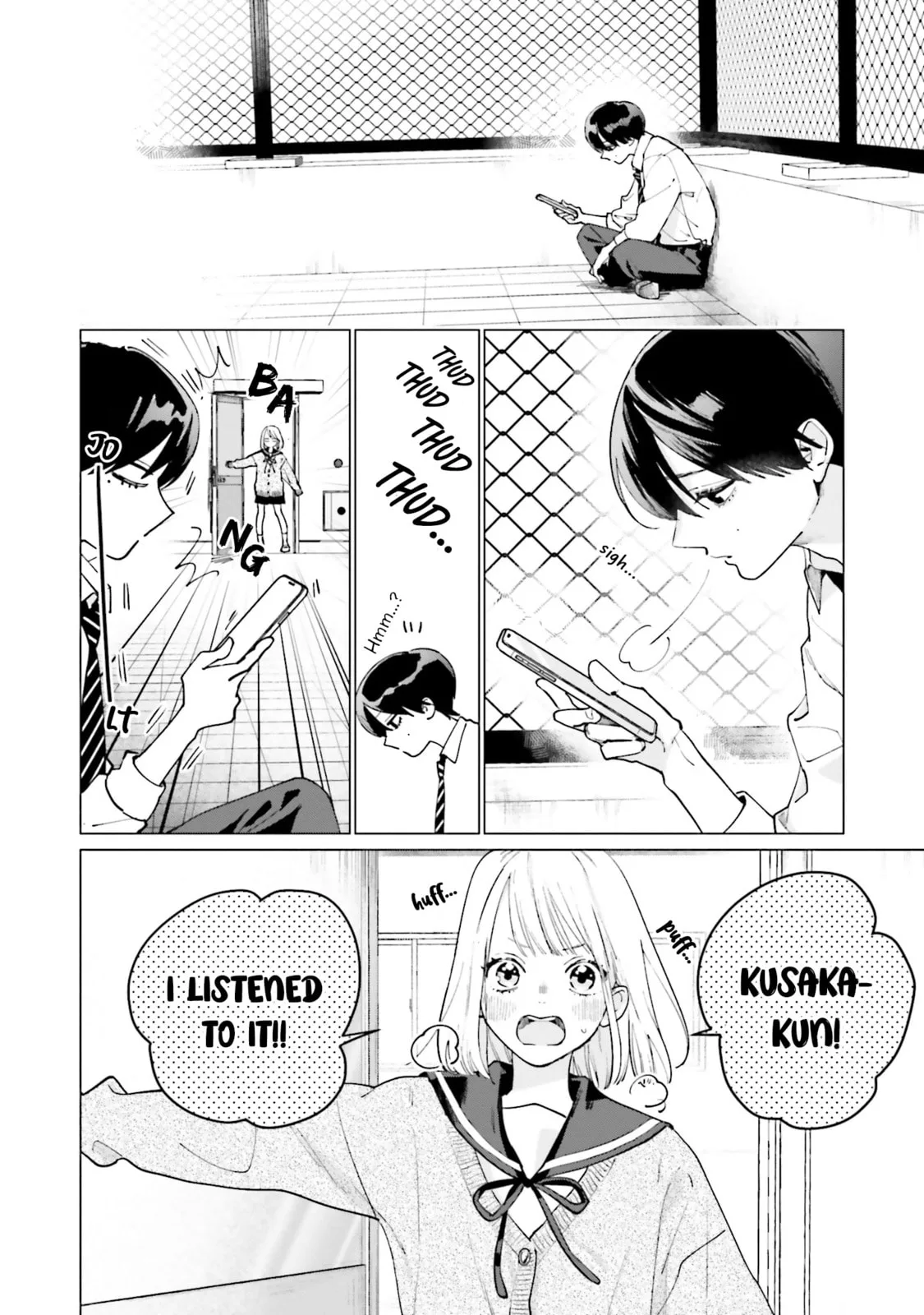 Studio Cabana, chapter 2, page 4