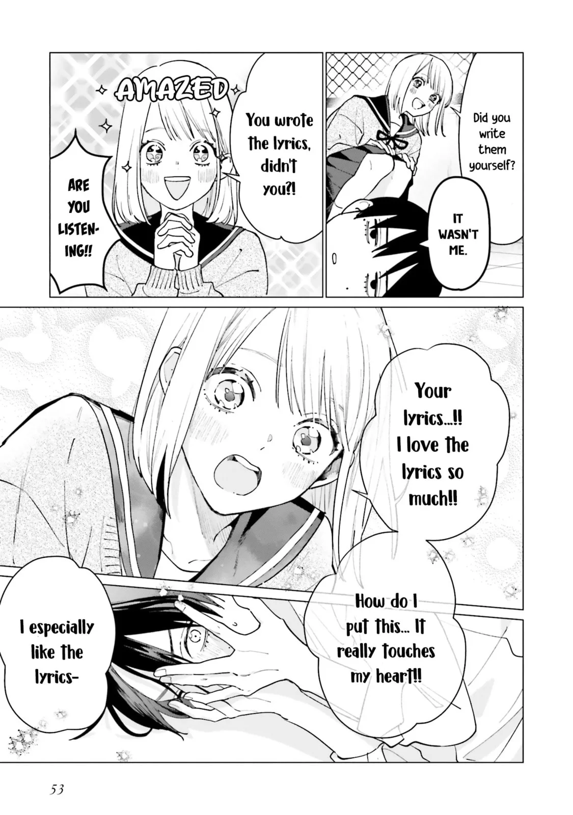 Studio Cabana, chapter 2, page 7