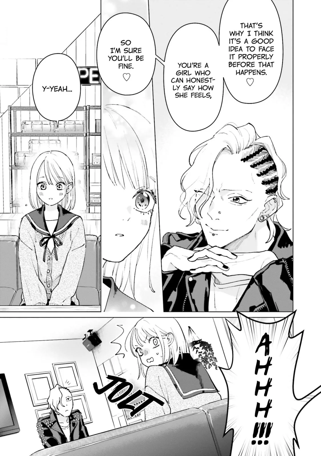 Studio Cabana, chapter 2, page 27