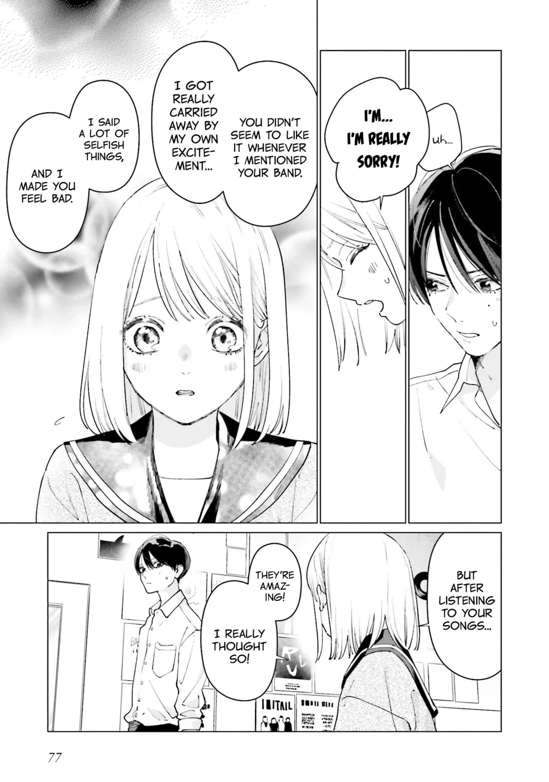 Studio Cabana, chapter 2, page 31