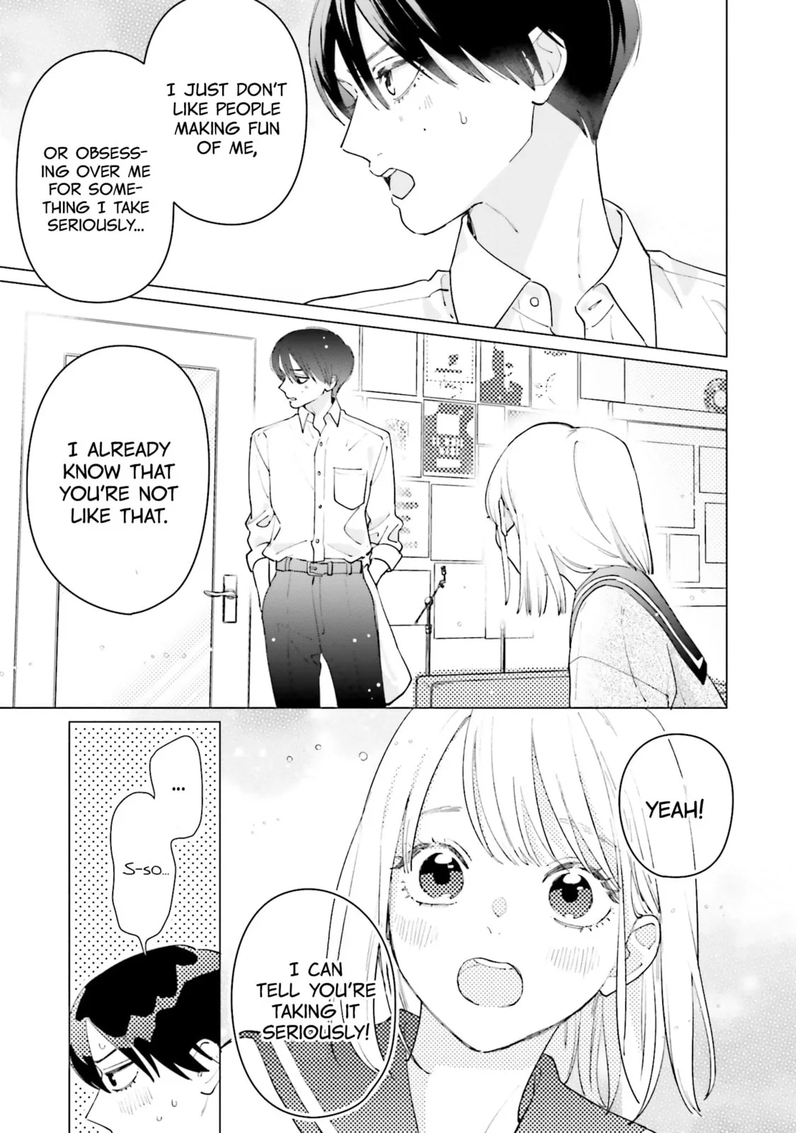 Studio Cabana, chapter 2, page 33
