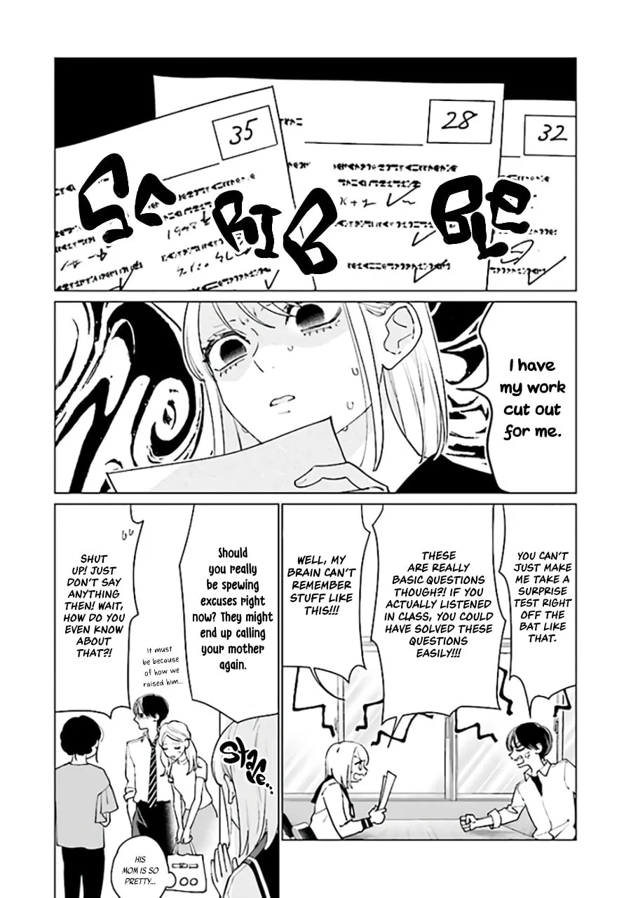 Studio Cabana, chapter 8, page 2