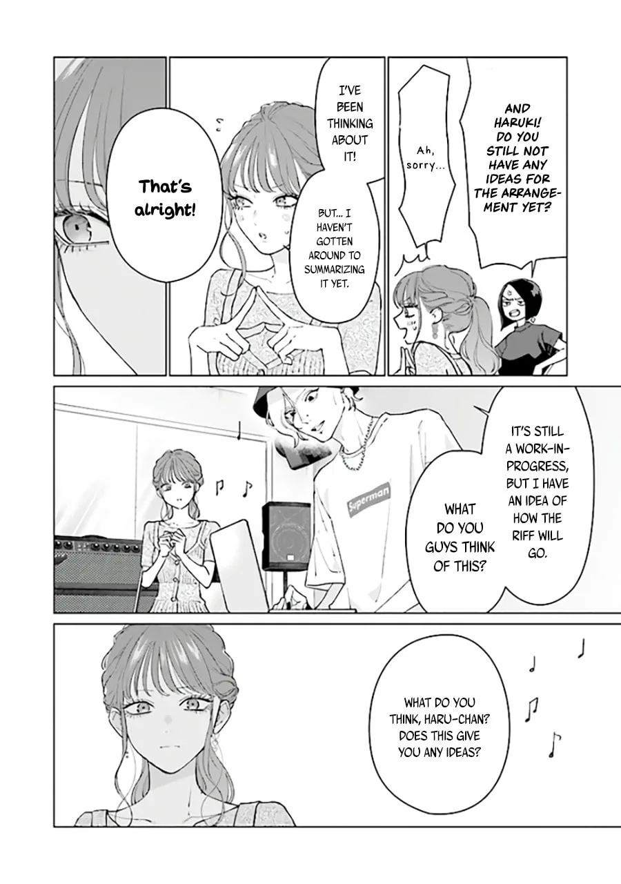 Studio Cabana, chapter 8, page 12
