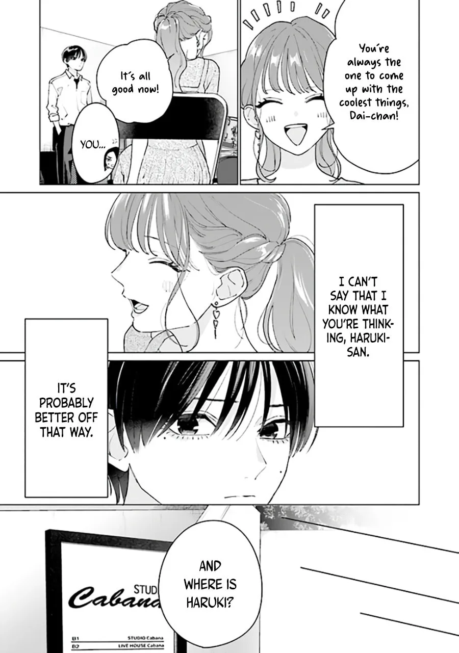 Studio Cabana, chapter 8, page 13