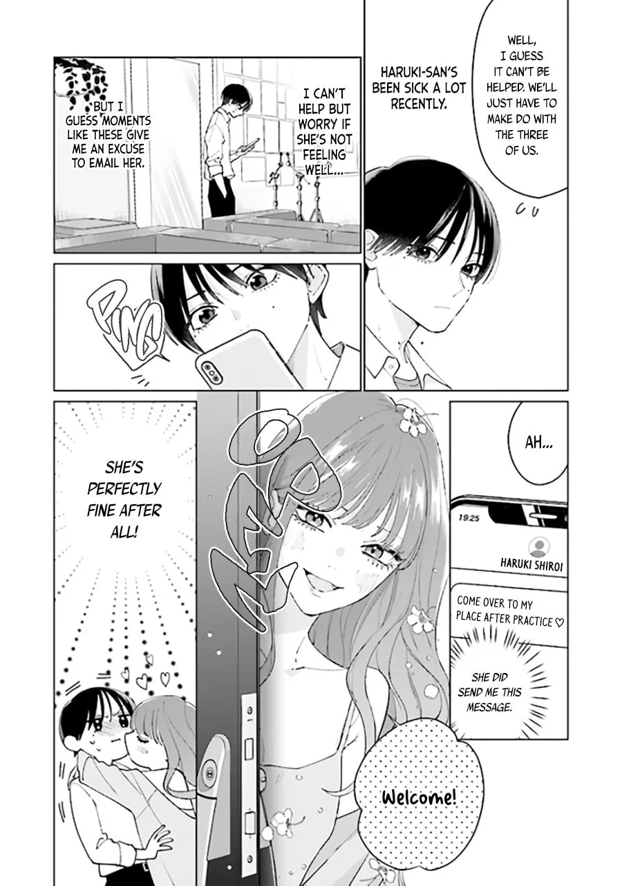 Studio Cabana, chapter 8, page 15
