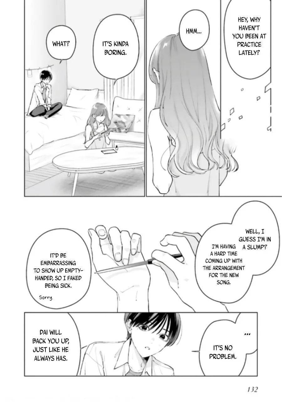 Studio Cabana, chapter 8, page 16