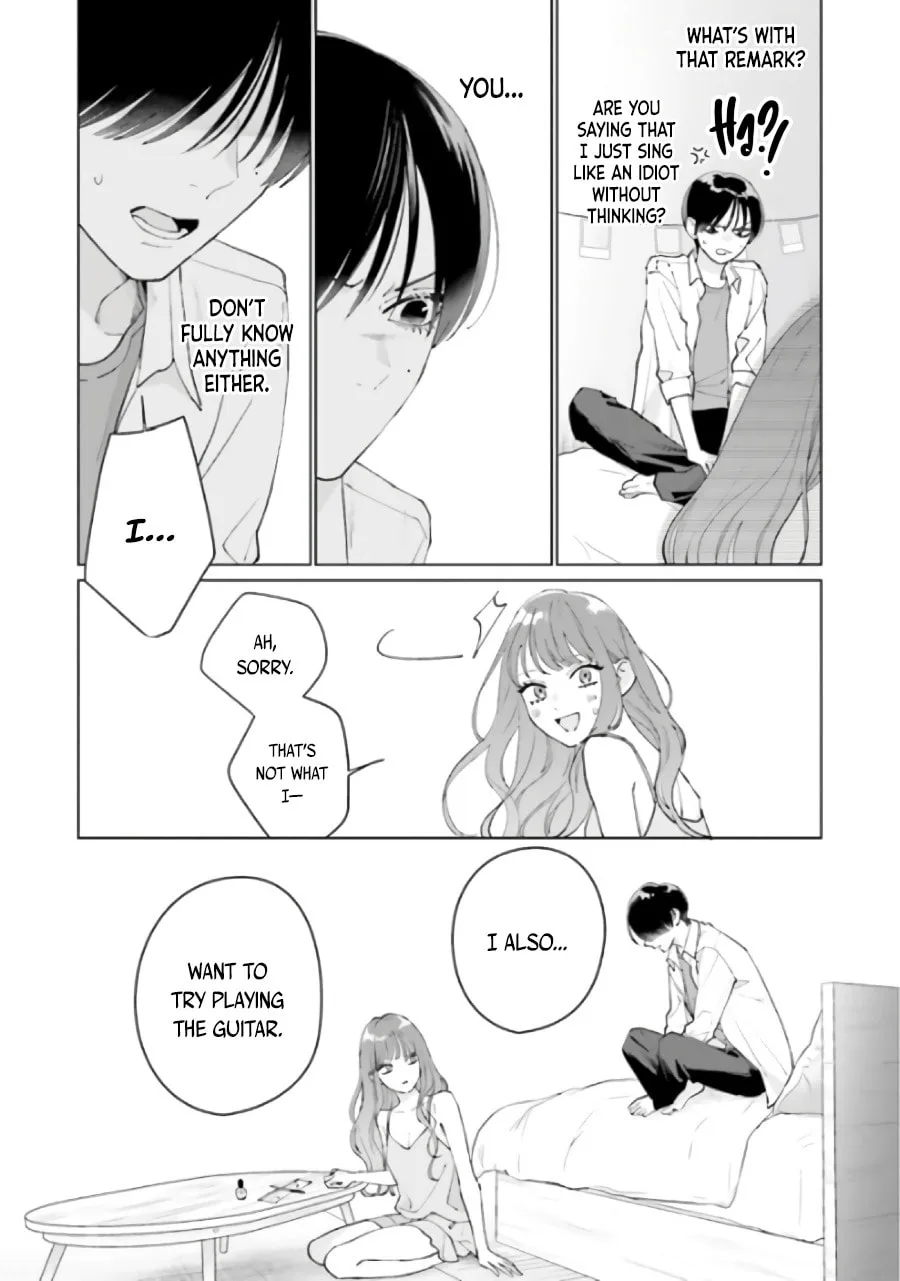 Studio Cabana, chapter 8, page 18