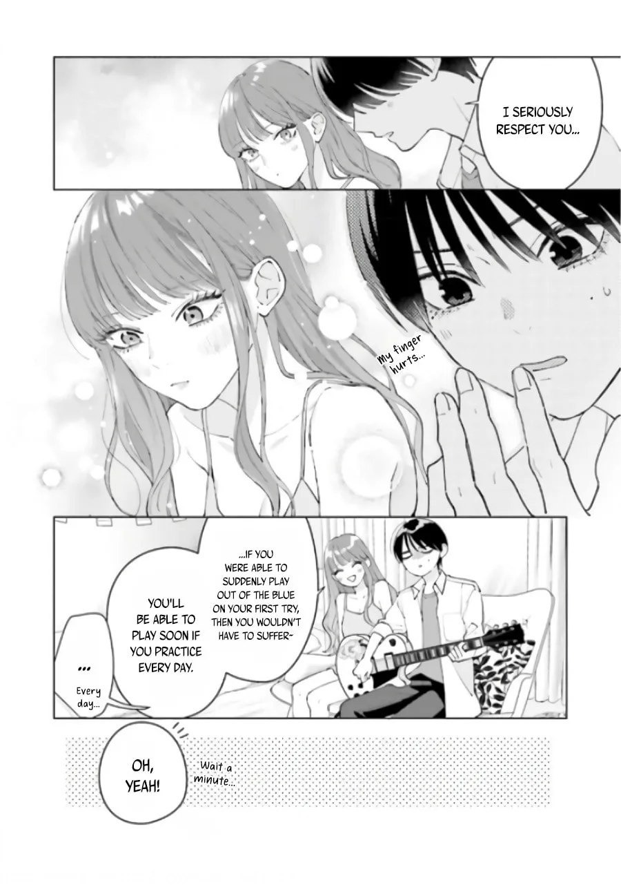 Studio Cabana, chapter 8, page 20