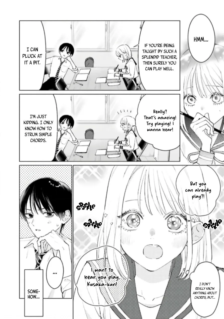 Studio Cabana, chapter 8, page 24