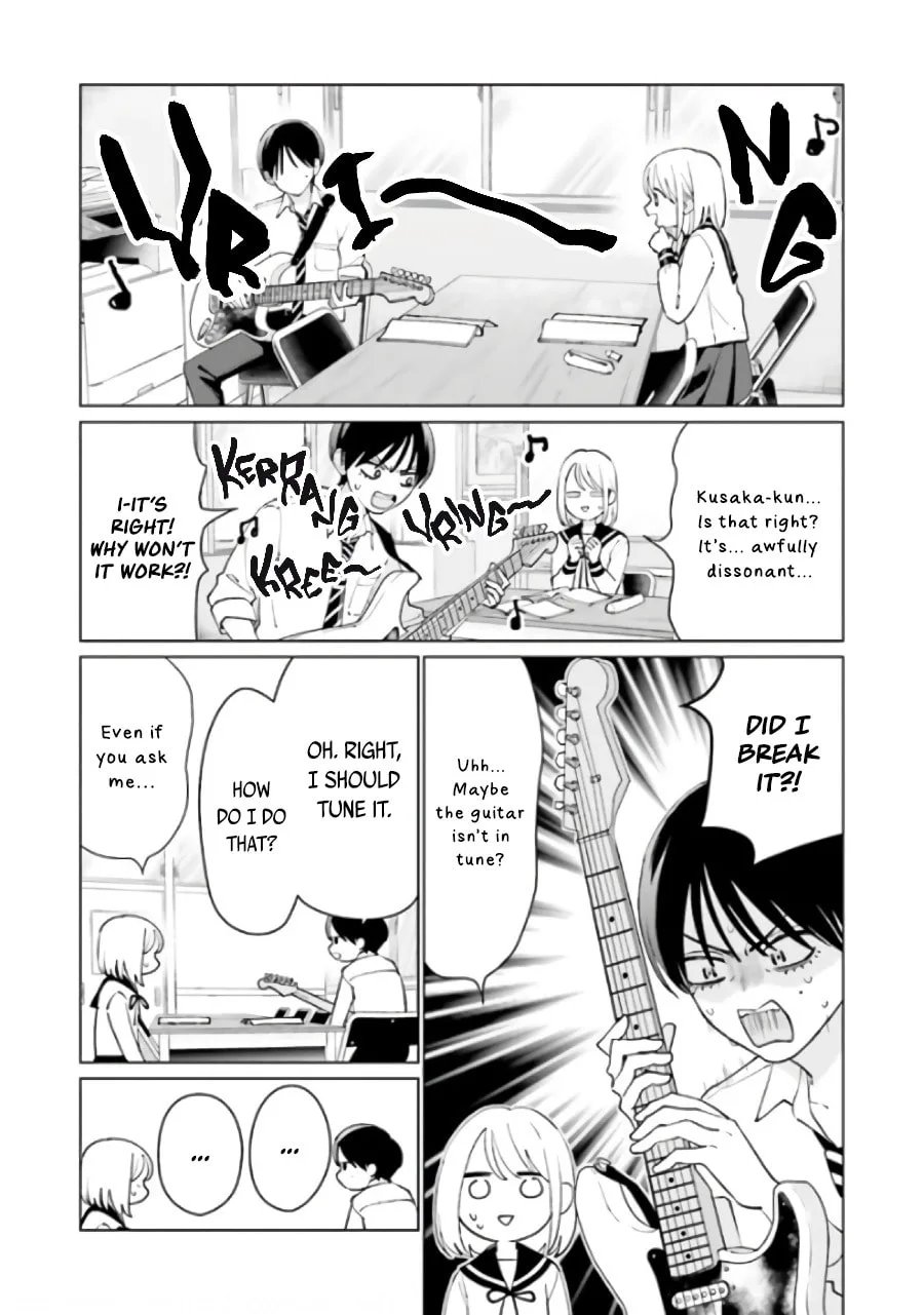Studio Cabana, chapter 8, page 26