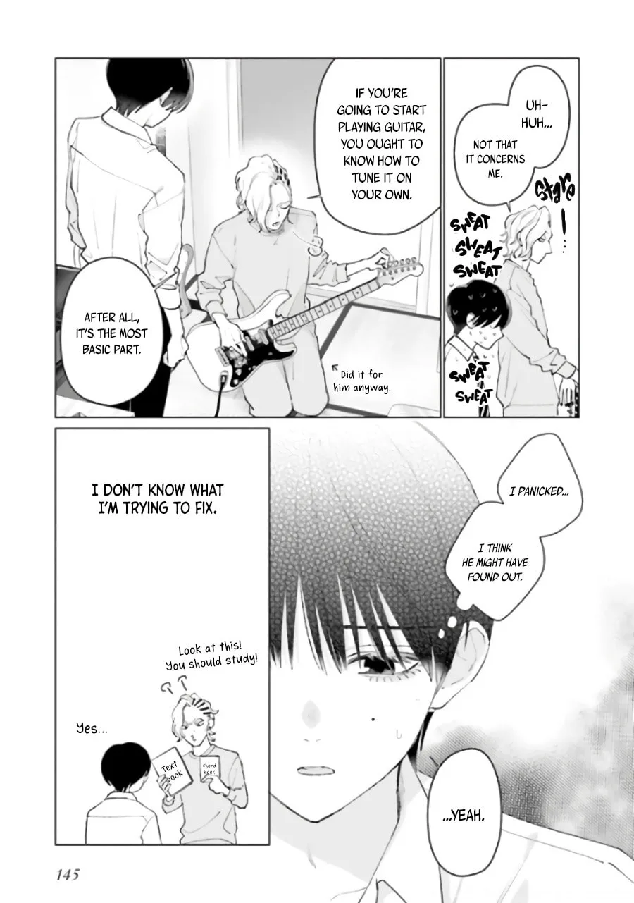Studio Cabana, chapter 8, page 29