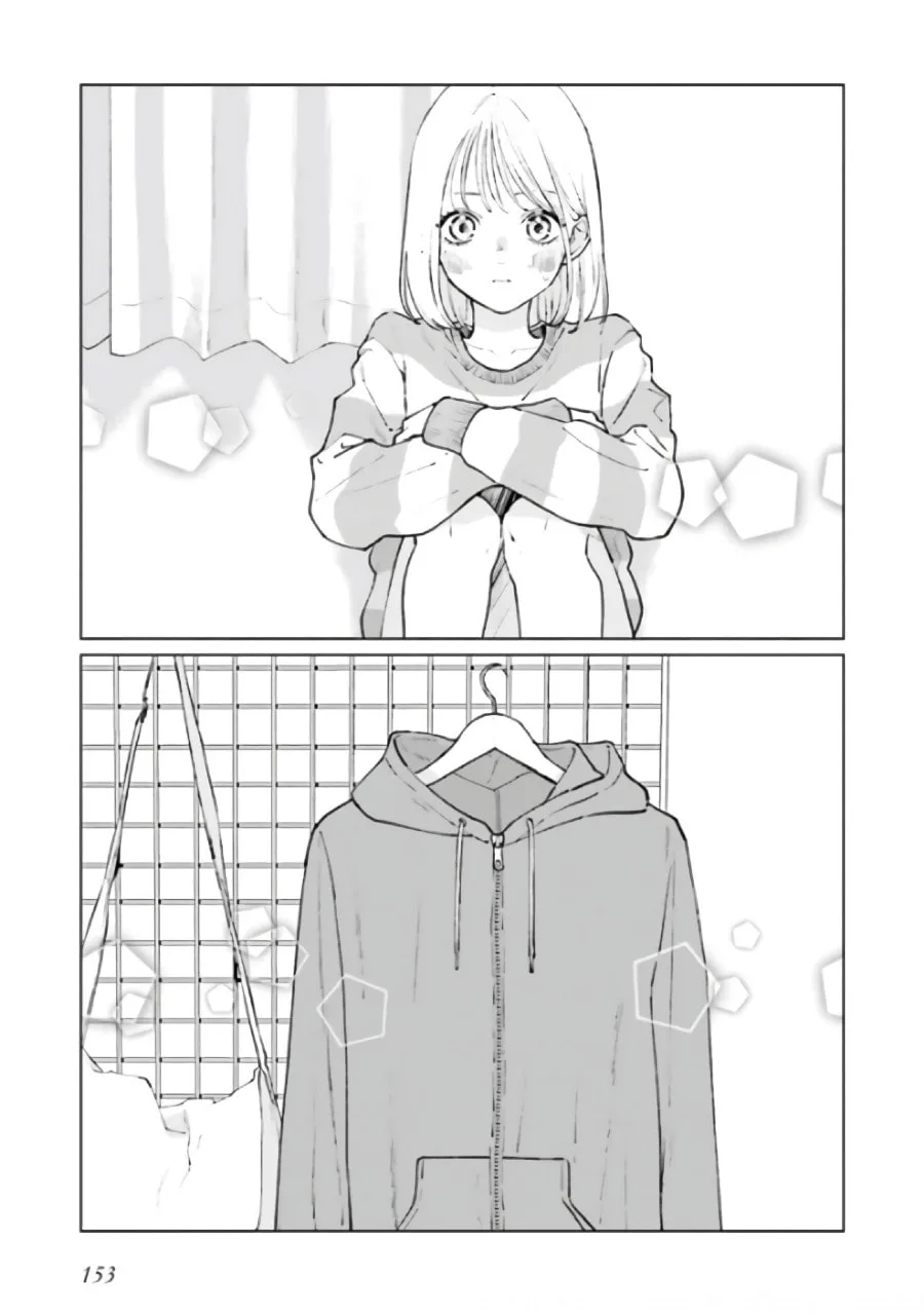 Studio Cabana, chapter 8.5, page 1