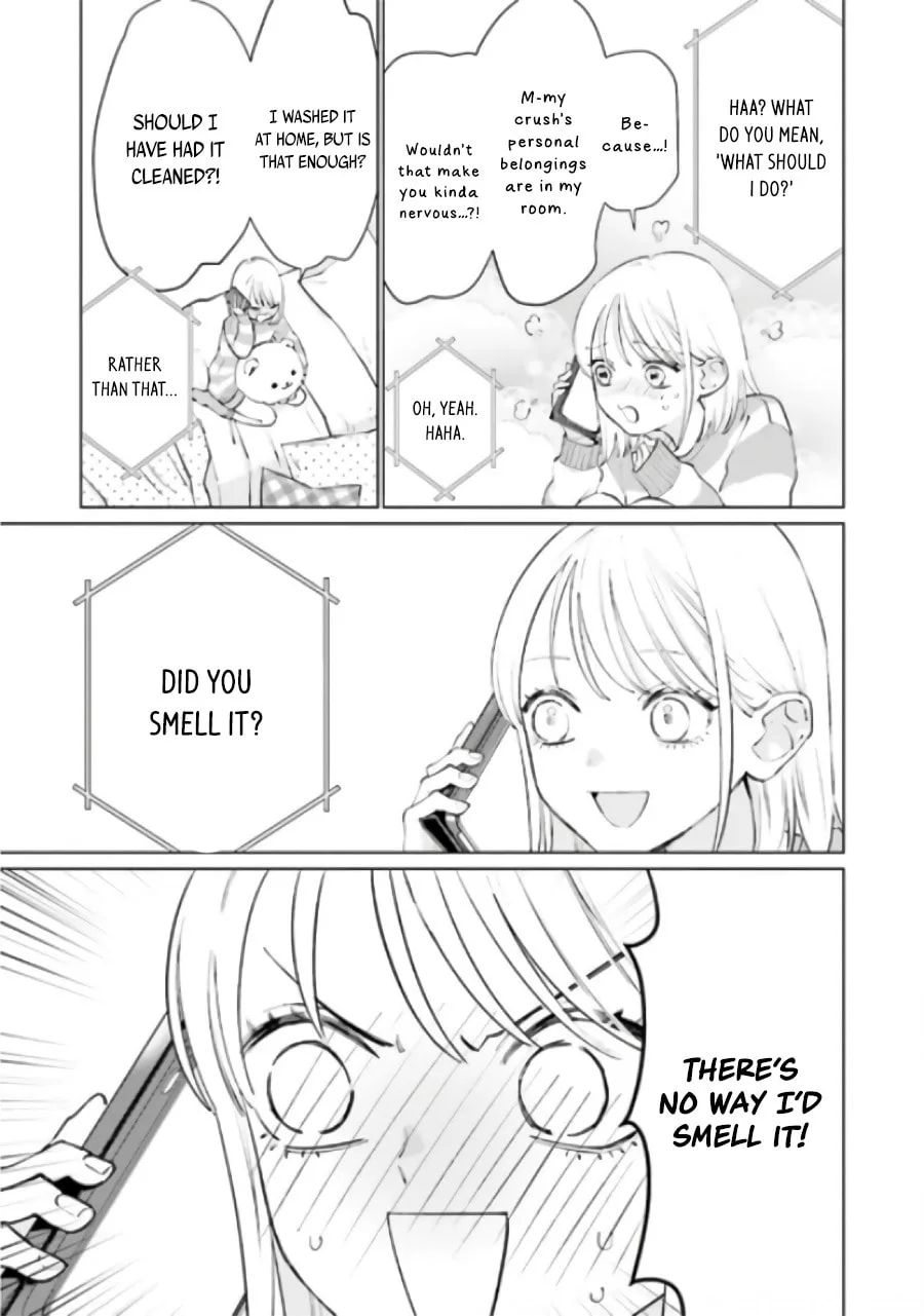 Studio Cabana, chapter 8.5, page 3