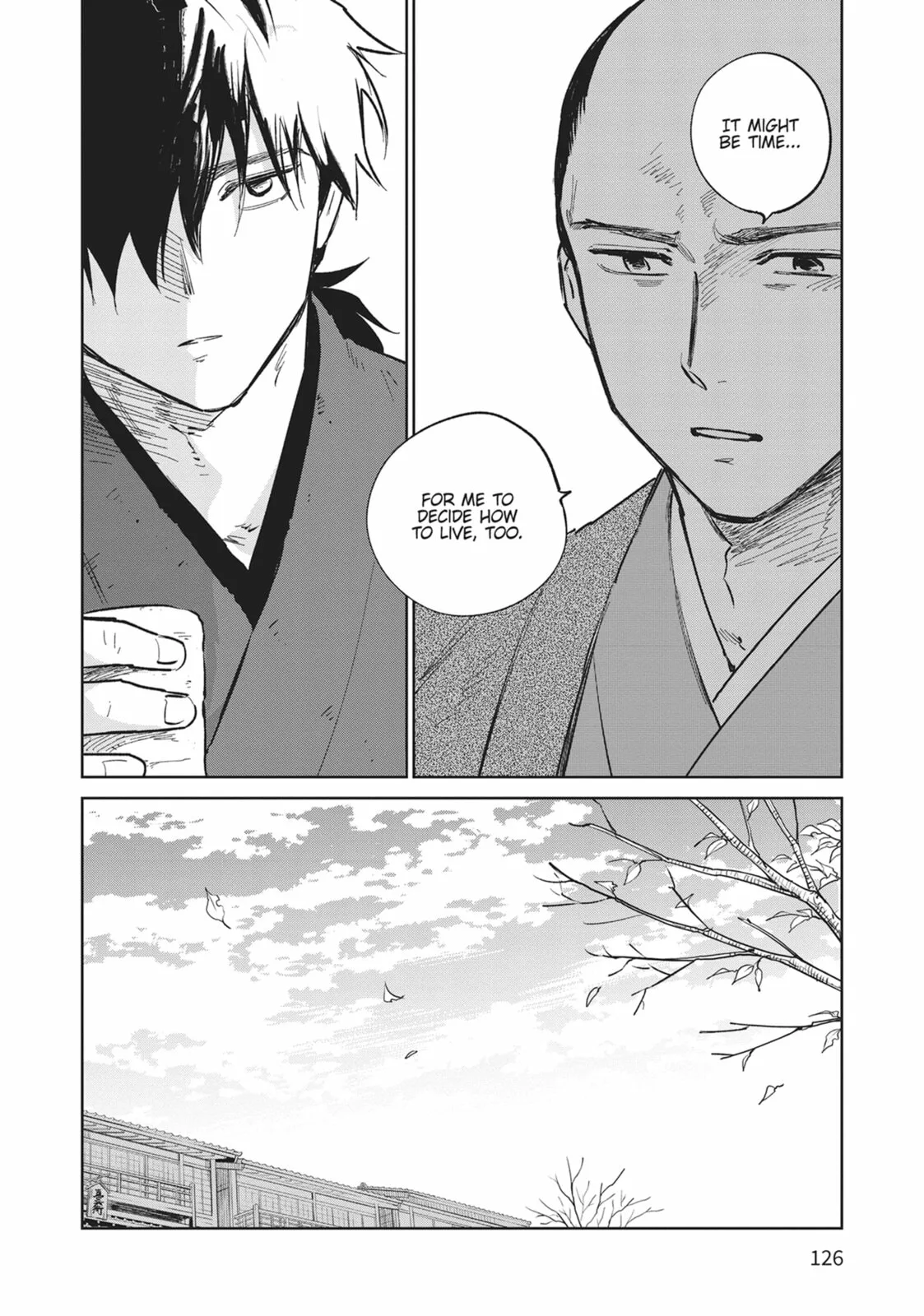 Sword of the Demon Hunter Kijin Gentoushou, chapter 38, page 25