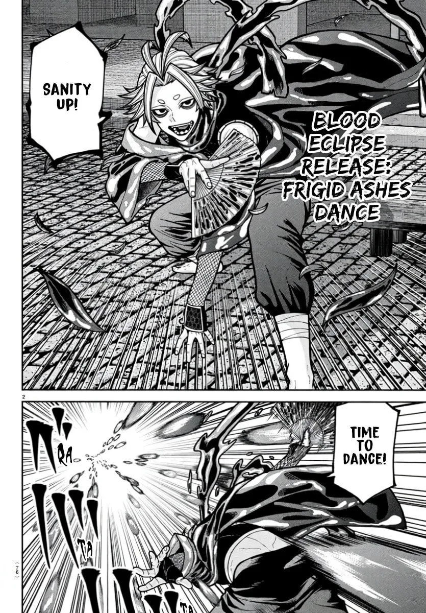 Tougen Anki, chapter 238, page 2