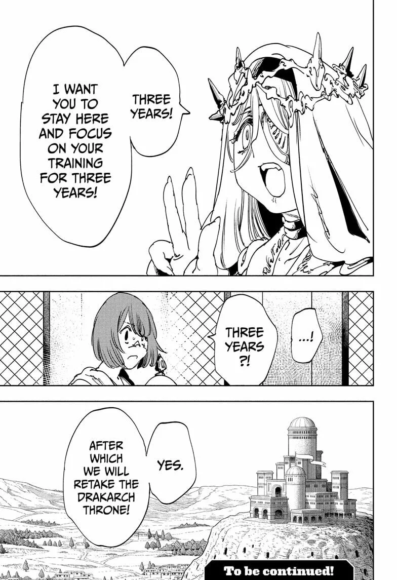 Gonron Egg, chapter 13, page 19