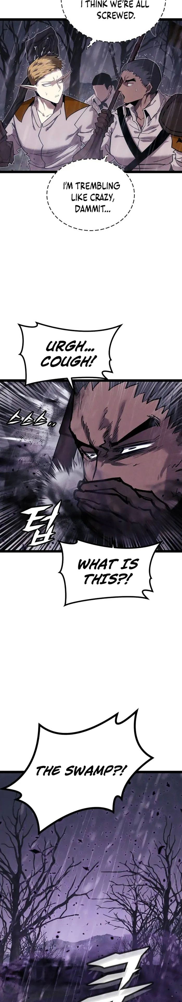 Fantasy Enlistment Squad, chapter 9, page 6
