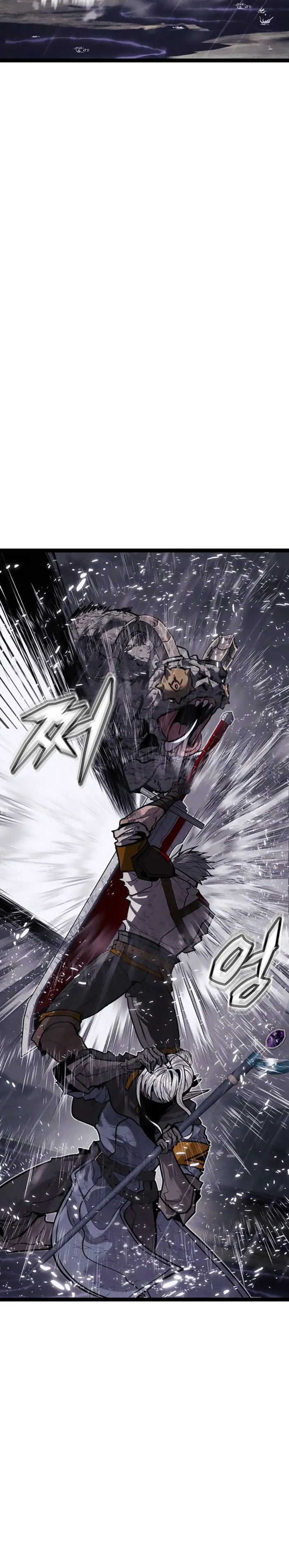 Fantasy Enlistment Squad, chapter 9, page 22