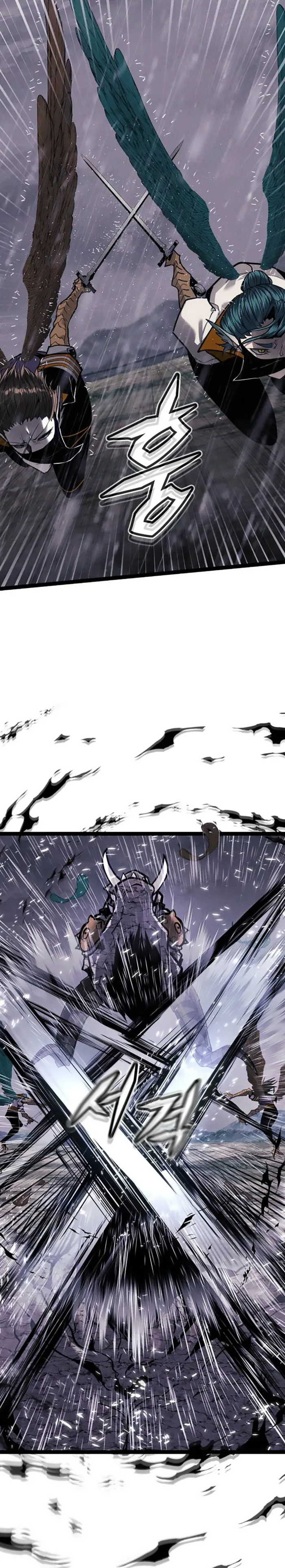 Fantasy Enlistment Squad, chapter 9, page 30