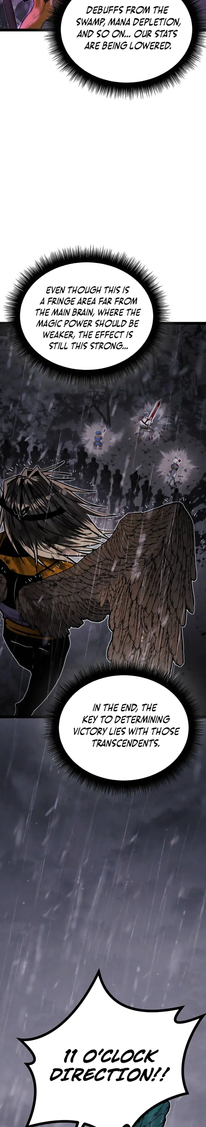 Fantasy Enlistment Squad, chapter 9, page 39
