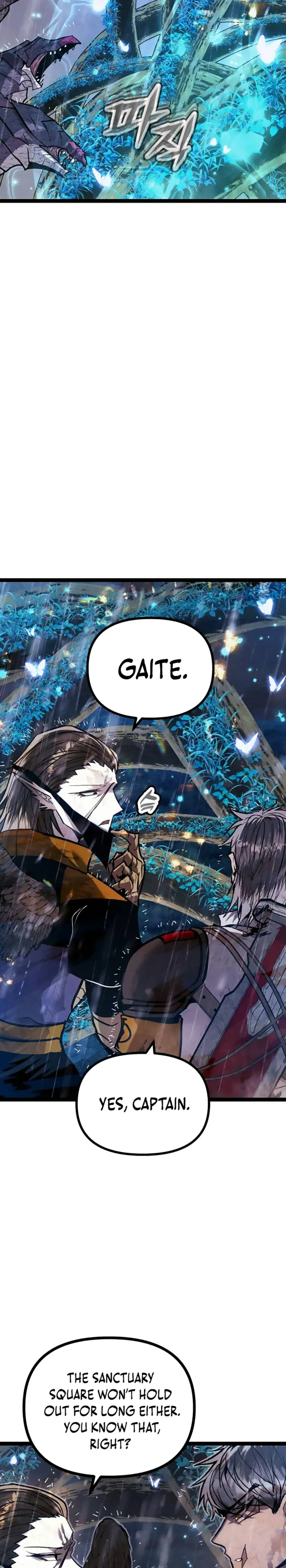 Fantasy Enlistment Squad, chapter 9, page 43