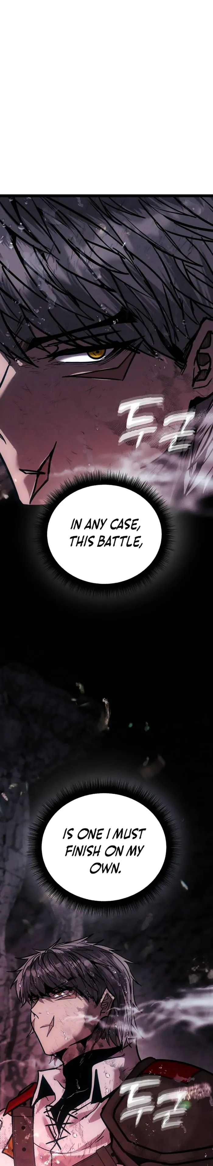 Fantasy Enlistment Squad, chapter 9, page 49