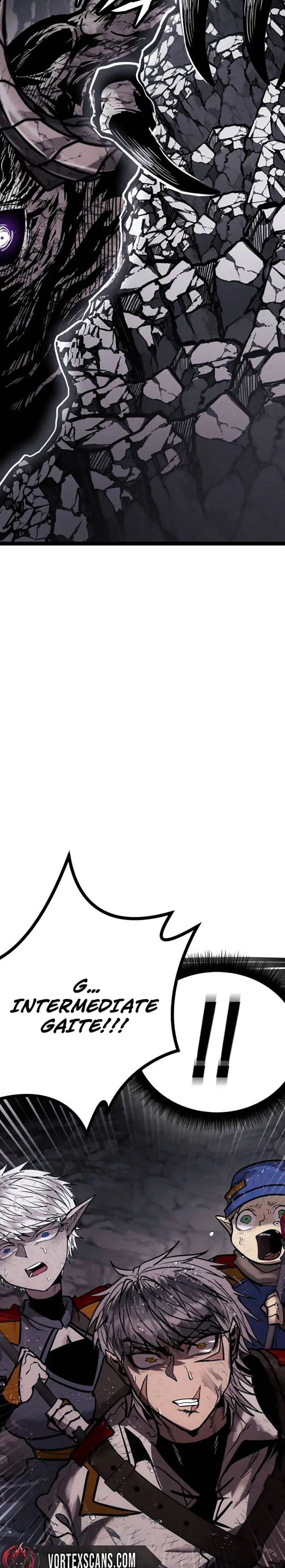 Fantasy Enlistment Squad, chapter 9, page 58