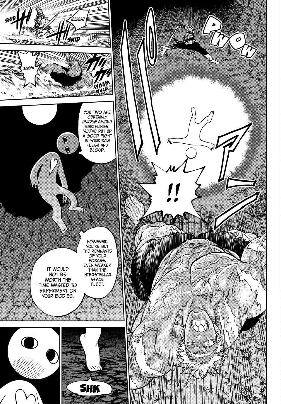 Versus, chapter 31, page 13