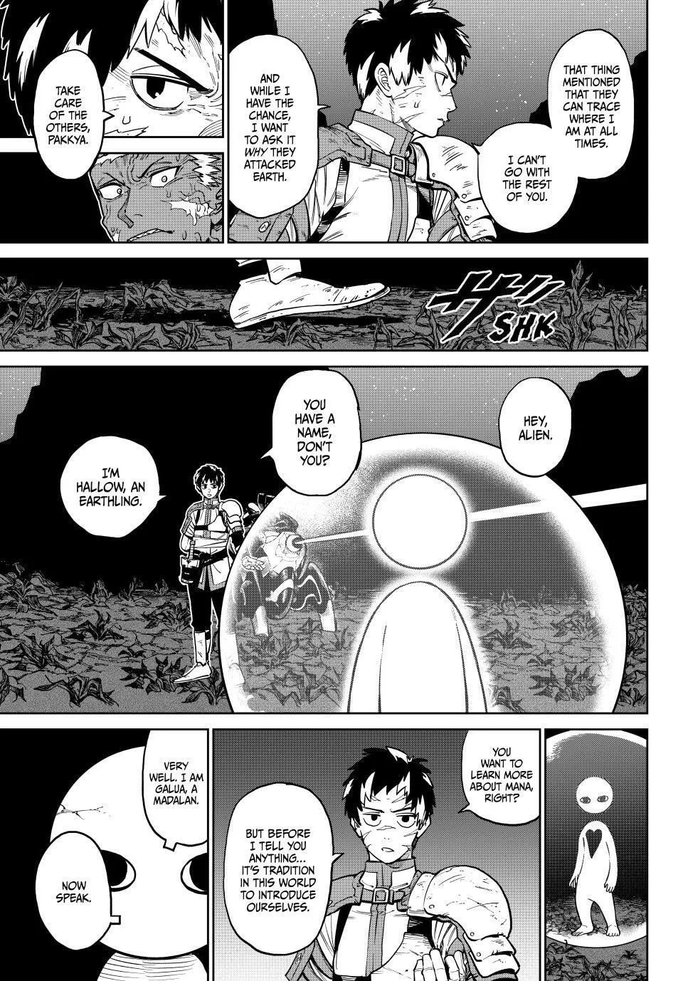 Versus, chapter 31, page 19