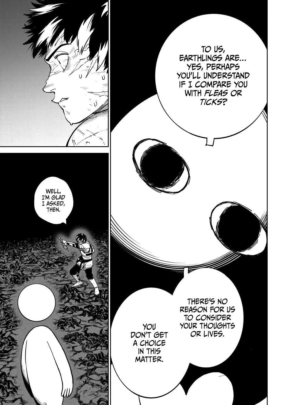 Versus, chapter 31, page 23