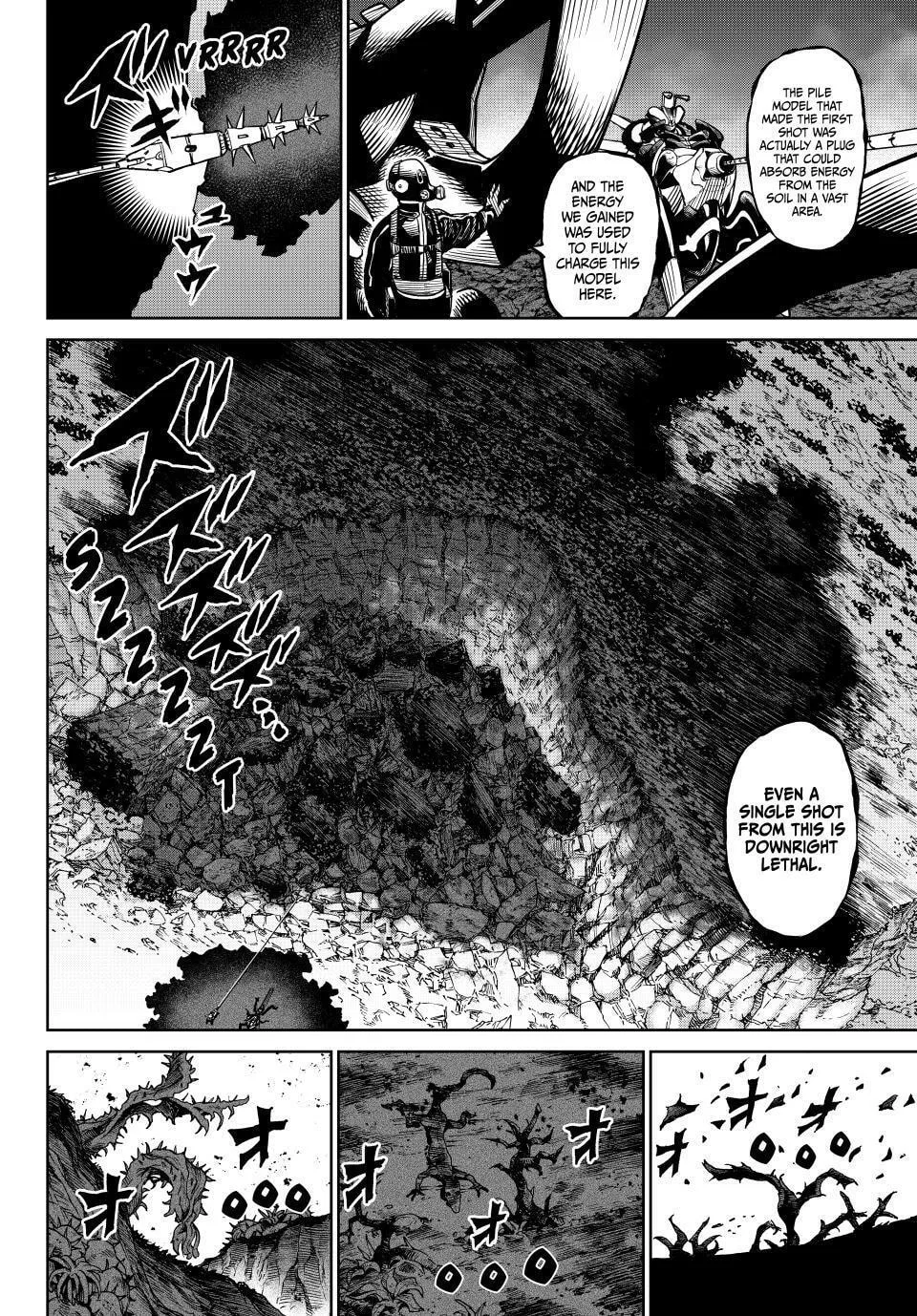 Versus, chapter 31, page 28