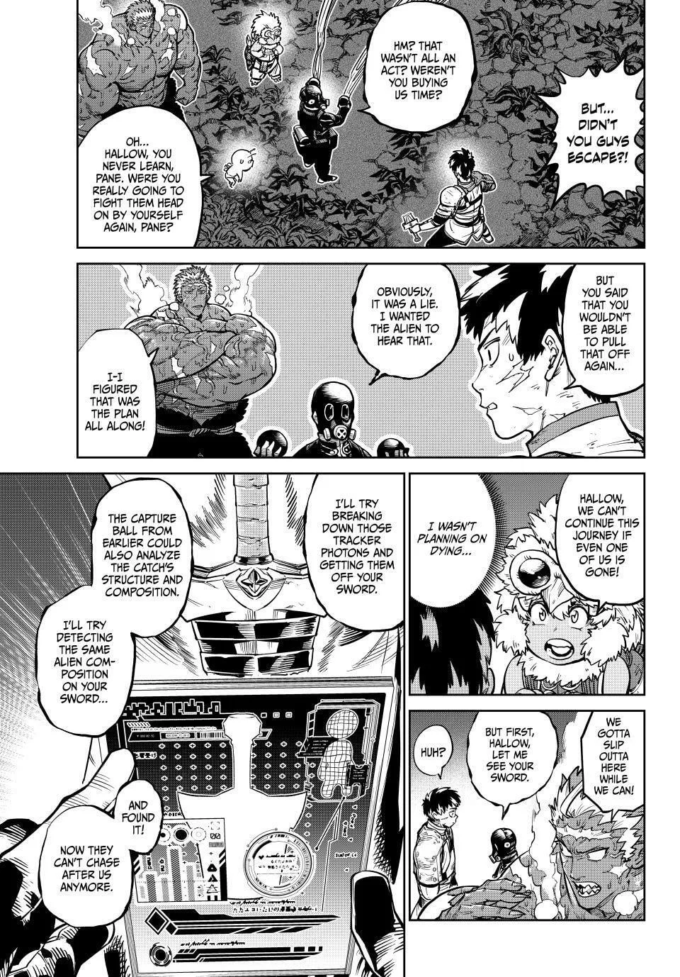 Versus, chapter 31, page 29