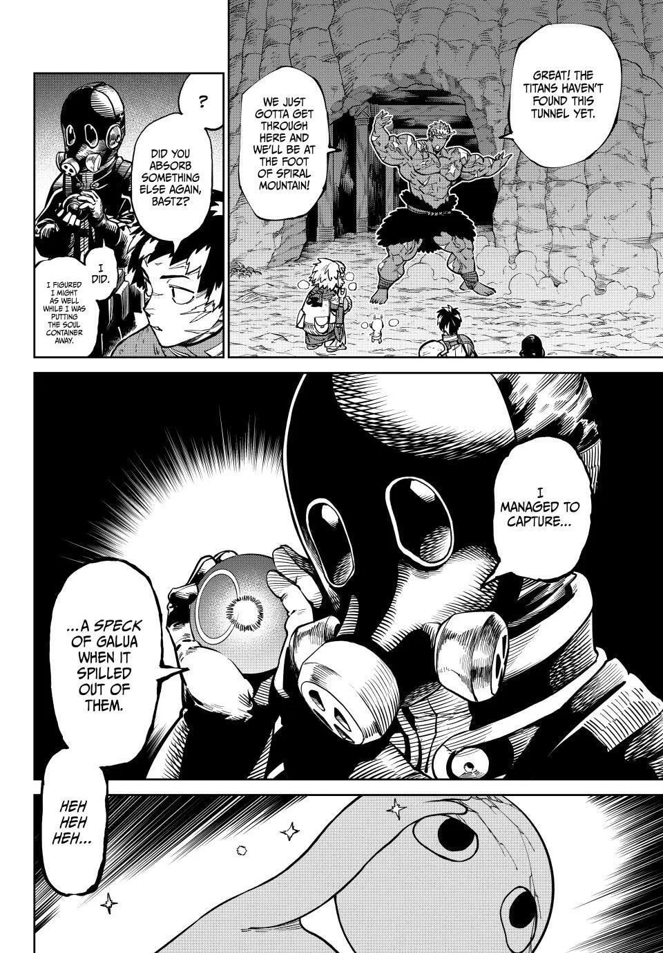 Versus, chapter 31, page 32