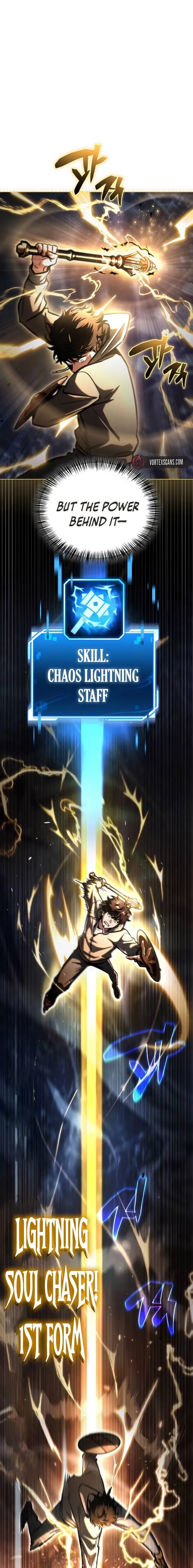 A Wimp’s Strategy Guide to Conquer the Tower, chapter 13, page 27