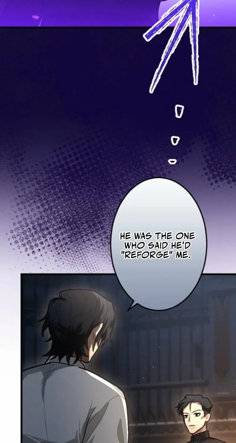 The Regressed Sword Saint’s Magic Theory, chapter 7, page 28
