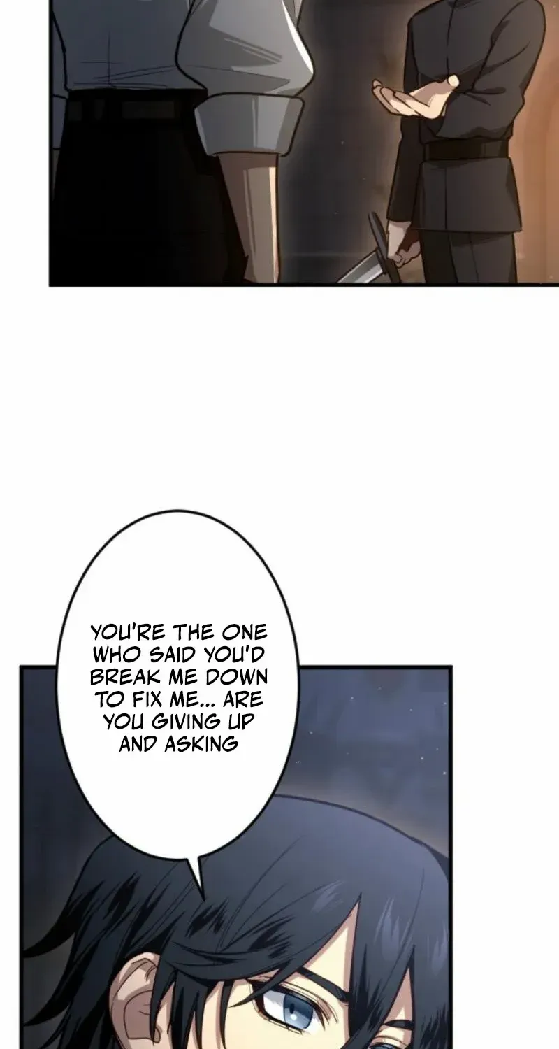 The Regressed Sword Saint’s Magic Theory, chapter 7, page 29