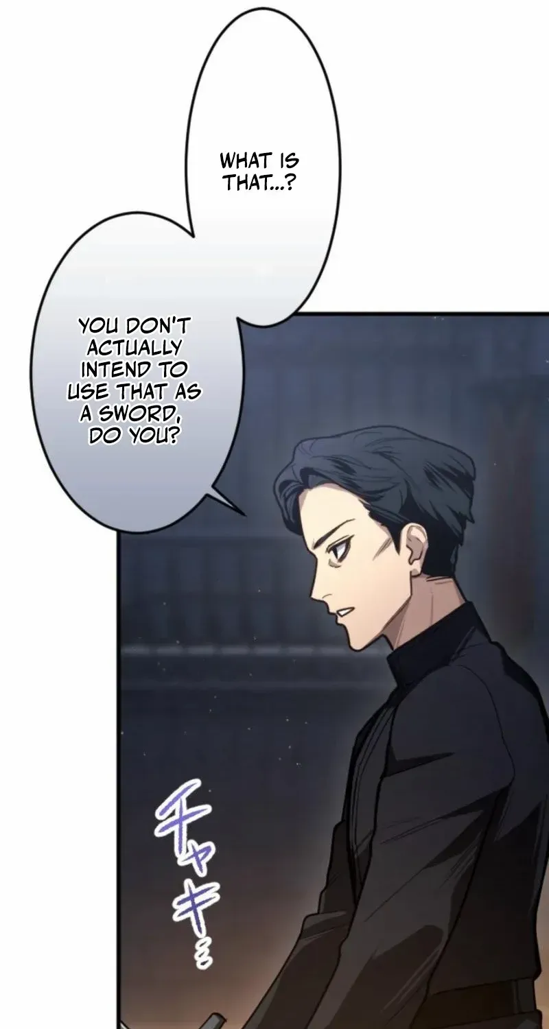 The Regressed Sword Saint’s Magic Theory, chapter 7, page 35