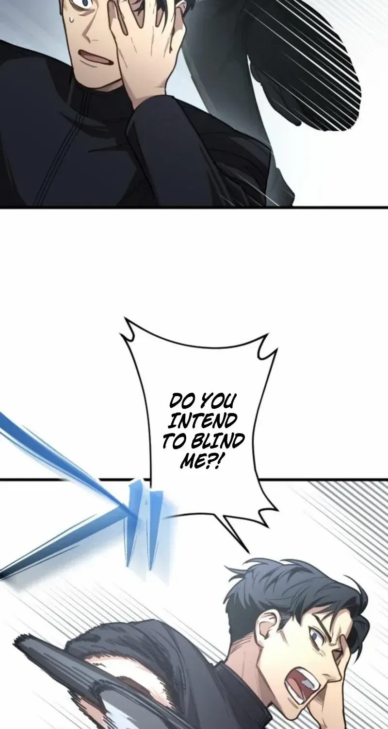 The Regressed Sword Saint’s Magic Theory, chapter 7, page 67