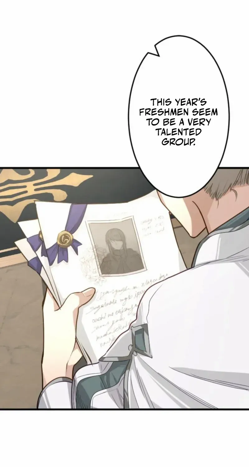 The Regressed Sword Saint’s Magic Theory, chapter 7, page 102