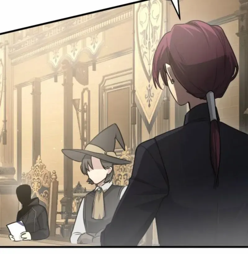 The Regressed Sword Saint’s Magic Theory, chapter 7, page 107