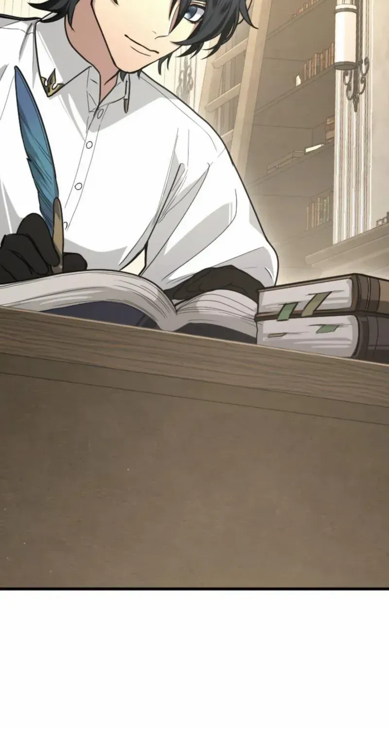 The Regressed Sword Saint’s Magic Theory, chapter 7, page 110