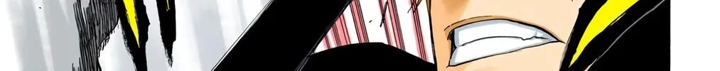 Bleach Colored Manga, chapter 218, page 20