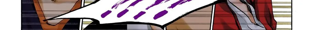 Bleach Colored Manga, chapter 218, page 22